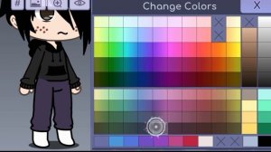 3 часть делаю персанажов 
из гравити Фолз