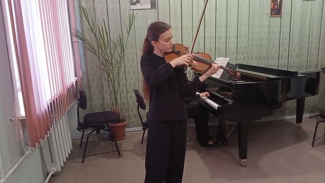 Ксения Трубина