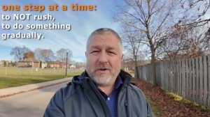 English Phrases with the Word ＂STEP＂ in Them 🚶