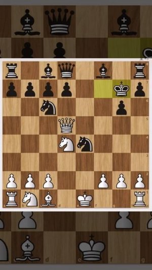 ЭТО ЛУЧШАЯ ловушка в _защите 2 коней_ с жертвой слона на _f7_