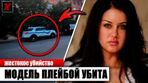 Кровавая бойня в особняке Playboy: Загадочное убийство Кристины Крафт | Детальный разбор