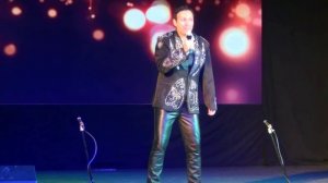 Владимир Волынкин-Я улыбаюсь миру