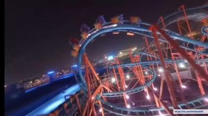 Минстер Бист открыл свой парк развлечений