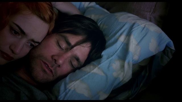 Бесконечная трескотня (кф. Вечное сияние чистого разума)