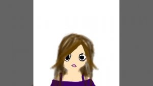 Анимка.Как обычно не самой лучшей нарисовки:).Котик с галстуком.