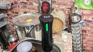 Рецепт приготовления ДЖИНА без джин-корзины