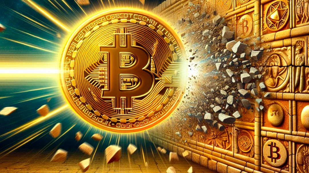 11.12.обед BTC не пробил $94 000 — ключевые уровни перед заседанием ФРС.