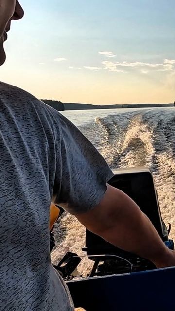 Вихрь 30 жарит!