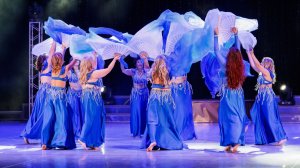 Группа Вива 1 часть -вейлы (тренер Алина Семагина)