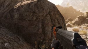 Medal of Honor #5 ЧРЕВО ЗВЕРЯ (1 день)