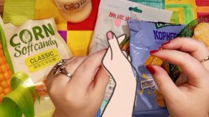 кукурузный батл