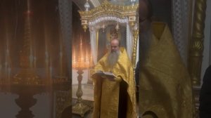 11.12.2025 - "От чего люди ссорятся"; прот.Николай Цирке