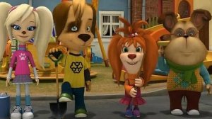 барбоскины