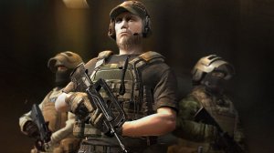 Стрим  Standoff 2 не мой день