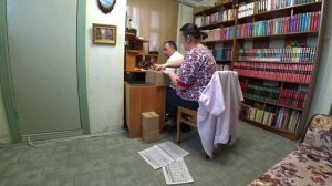 Влог от 13.11.2021