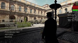 Indiana Jones and the Great Circle - тестируем 11400 и 5060ti 16