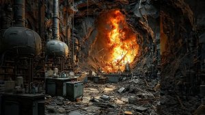 "Отдел 69". Книга 3. Глава 9. Читает автор.