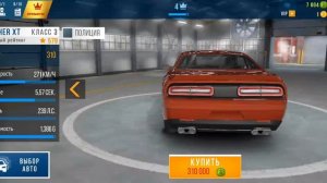 все машины в carX Highway racing