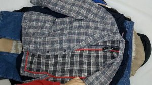 40939 Микс осень-зима взрослый Англия, 5пак, , секонд (cream/extra) оптом