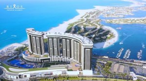 Rixos Premium Alamein 5* - Эль-Аламейн, Египет