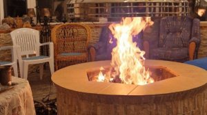 Песенная Медитации на Чайном Дворике 🎼🎧🎻🔥 11.12.2024