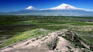В Турцию на мотоцикле. Часть 2.
