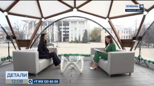 Марина Брижак: «Школа молодого предпринимателя» подготовила тысячи выпускников