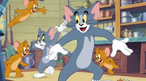 Мультики для детей, Том и Джерри приключения, новые серии, мультик