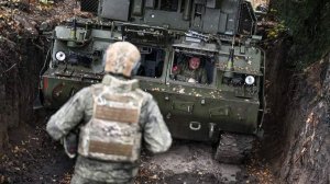 Собянин сообщил об отражении атаки летевшего на Москву БПЛА