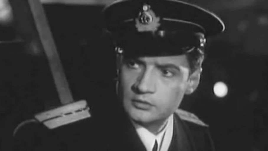 Будем помнить... Павел Шпрингфельд смотреть онлайн