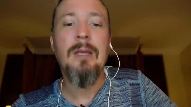 8_Денис Бурхаев - Духовность. База!