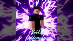 AndrewLove Roblox - Ru 🔥 Музыка