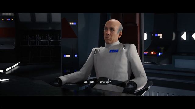 30.STAR WARS Jedi Survivor™дочка