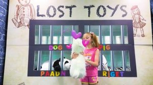 Настя учится исправлять свои ошибки