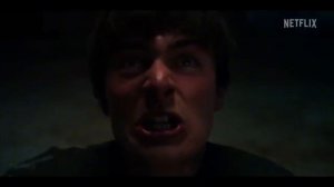 Финальный трейлер 5-го сезона «Очень странных дел» 2025 The Rightside Up Netflix