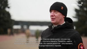 Человек дела: Иван Лапшин, взрывник Яковлевского ГОКа