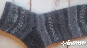 ,,Носочное изобилие.. итоги 🤗