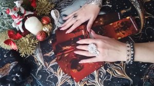 🔥Его мысли о тебе🔥 Таро расклад 🔮 Чувства и Любовь❤️ Магические воздействия ♠️ Отношения в паре🔥