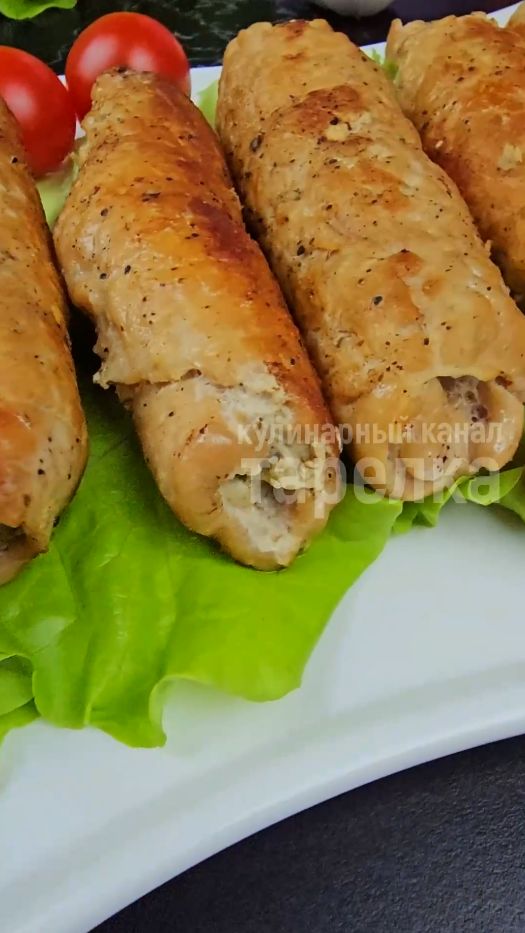 Мясные пальчики смотреть онлайн