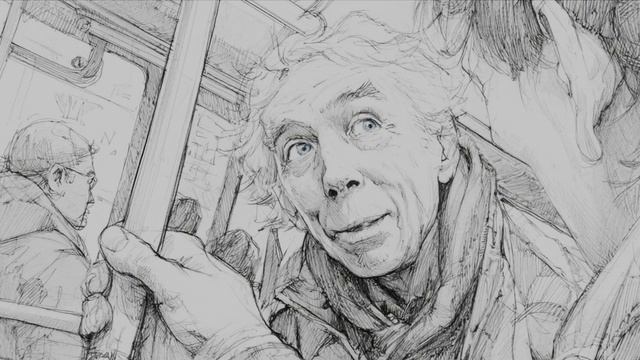 Песня - Нет ты не старый... смотреть онлайн