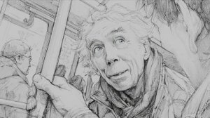 Песня - Нет ты не старый...