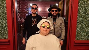 The Maxanto - В одной Коммунальной квартире  2025  (Фильм Муж напрокат)