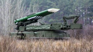 Силы ПВО уничтожили 32 украинских беспилотника над российскими регионами