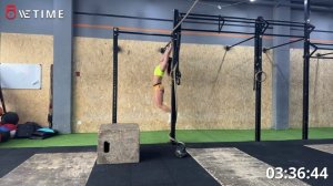 Второе отборочное задание на Вызов Юга