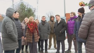 В Серпухове проверили птицефабрику на предмет нарушений требований СанПина