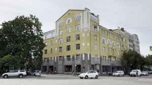 Начинаем изучать Выборг, присоединяйтесь