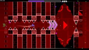 я вернулся прохождение блокбафа