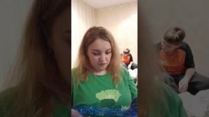 Наряжаем ёлку