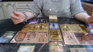 Овен с 15 по 21 декабря 2025.