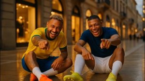 ИСТОРИЯ ФУТБОЛИСТА КРИШТИАНУ РОНАЛДУ! НЕУДАЧНИК КРИШТИ ИДЕТ К СВОЕМУ УСПЕХУ! CR7 FIFA 2025!